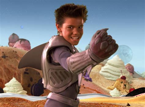 the adventures of sharkboy and lavagirl in 3-d|sharkboy and lavagirl bully.